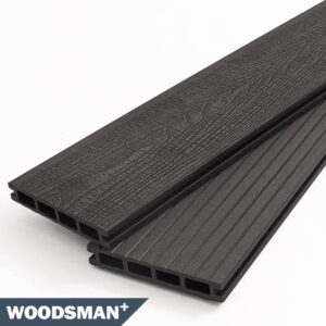 Tough Decking | Leading UK Supplier of Composite Decking